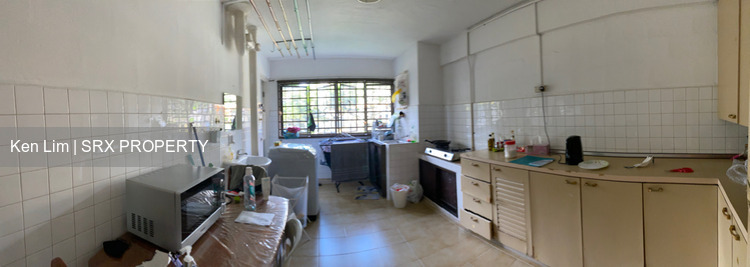 Blk 428 Clementi Avenue 3 (Clementi), HDB 3 Rooms #262301781